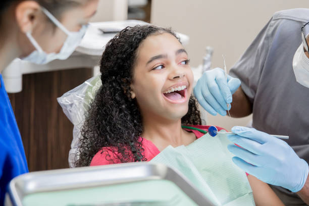 Best Walk-In Emergency Dentist in Gouldtown, NJ
