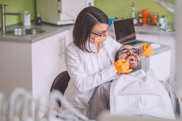 Best Emergency Treatment for Toothache in Gouldtown, NJ