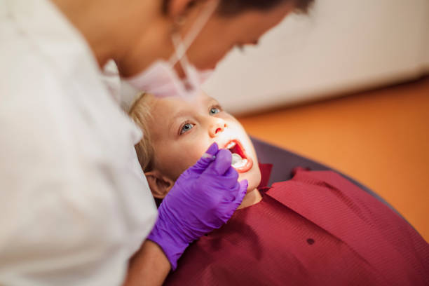 Best Pediatric Emergency Dentist in Gouldtown, NJ